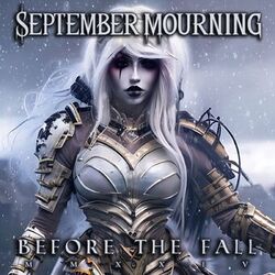 Cover of Before the Fall MMXXIV