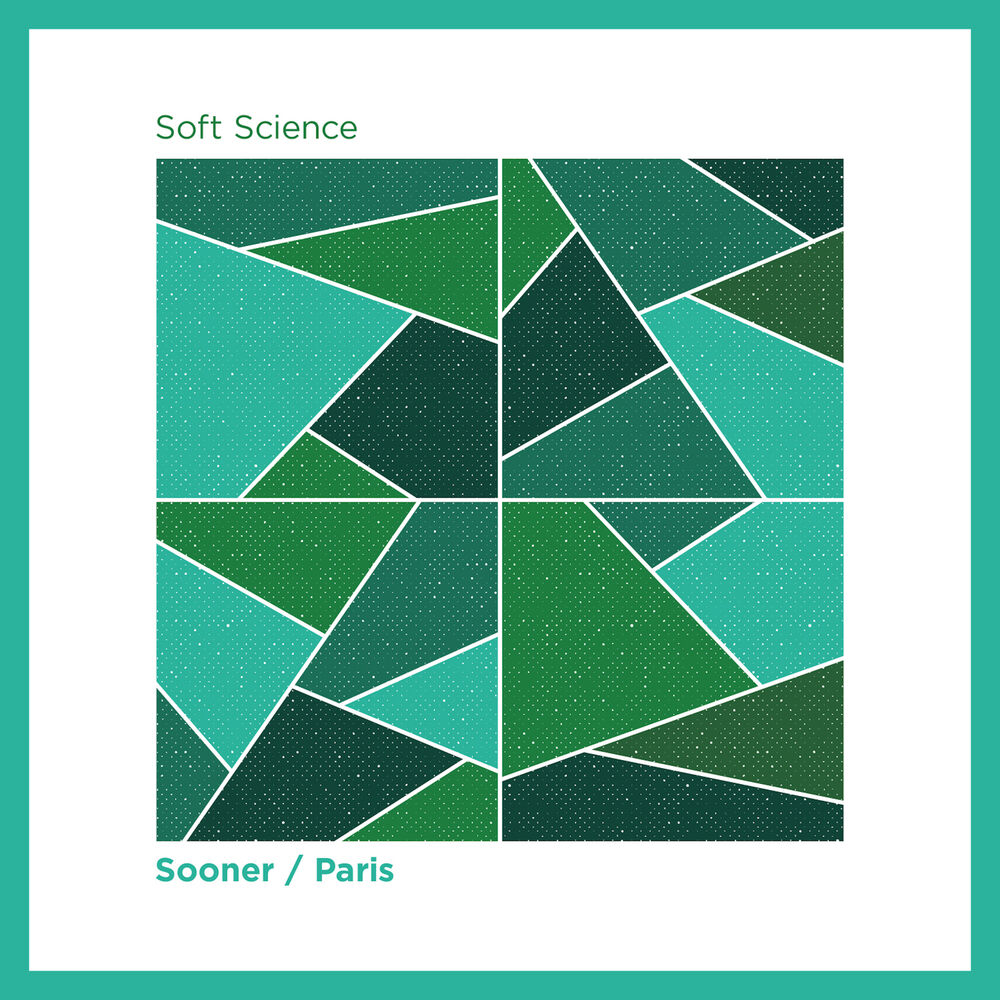 Picture of Sooner / Paris