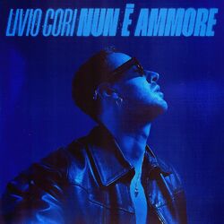 Cover of NUN È AMMORE