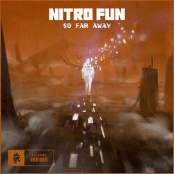 Cover of So Far Away