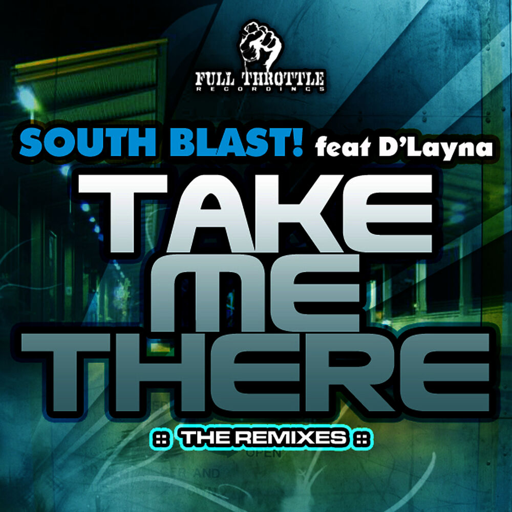 Picture of Take Me There - Remixes