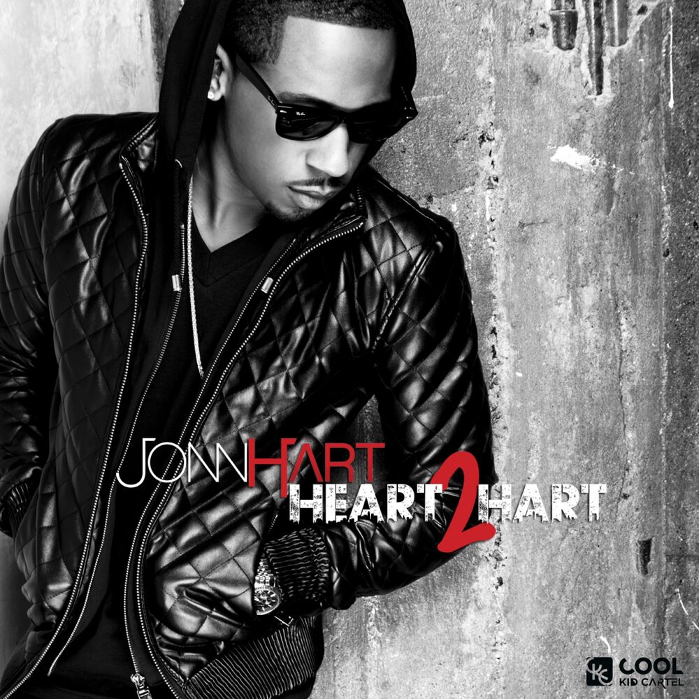 Picture of Heart 2 Hart 2 (Deluxe Edition)