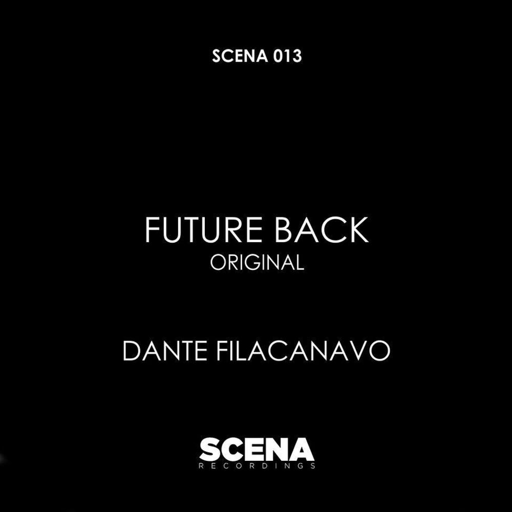Picture of Future Back