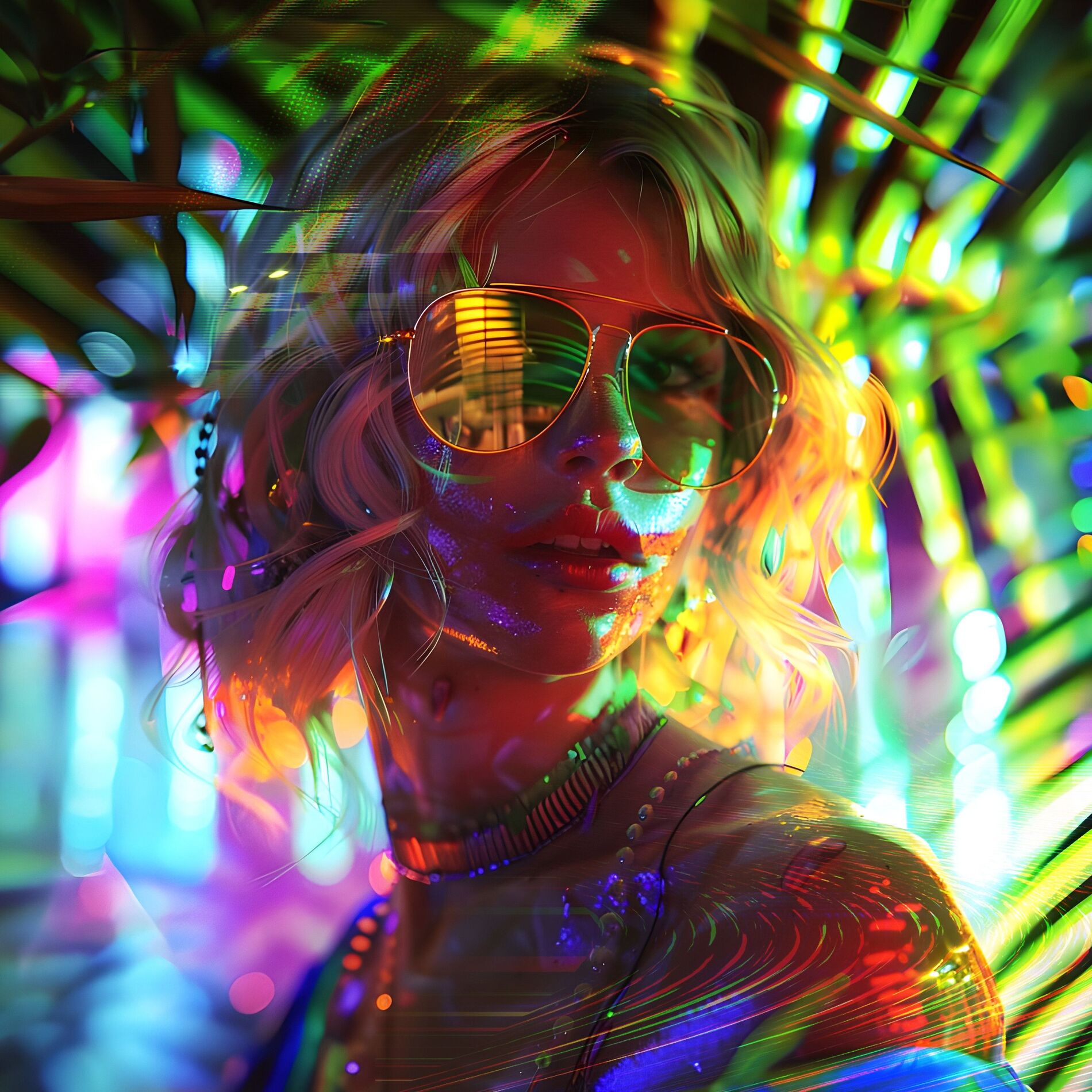 Album cover of Whenever, Wherever
