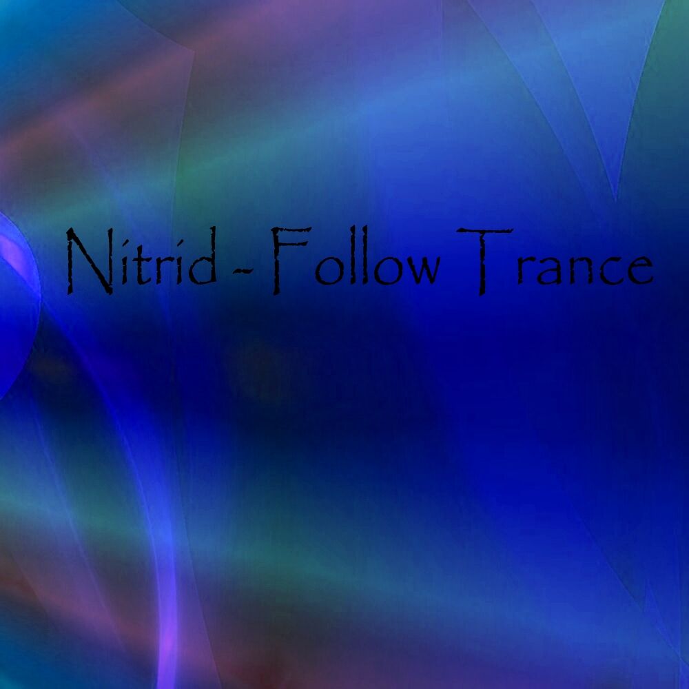 Picture of Follow Trance