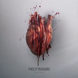 Cover of Veins