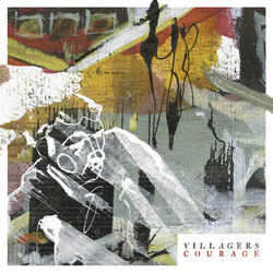 Cover of Courage