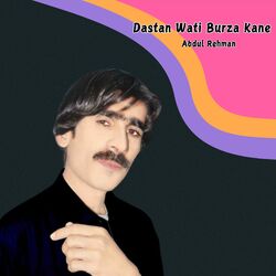 Cover of Dastan Wati Burza Kane