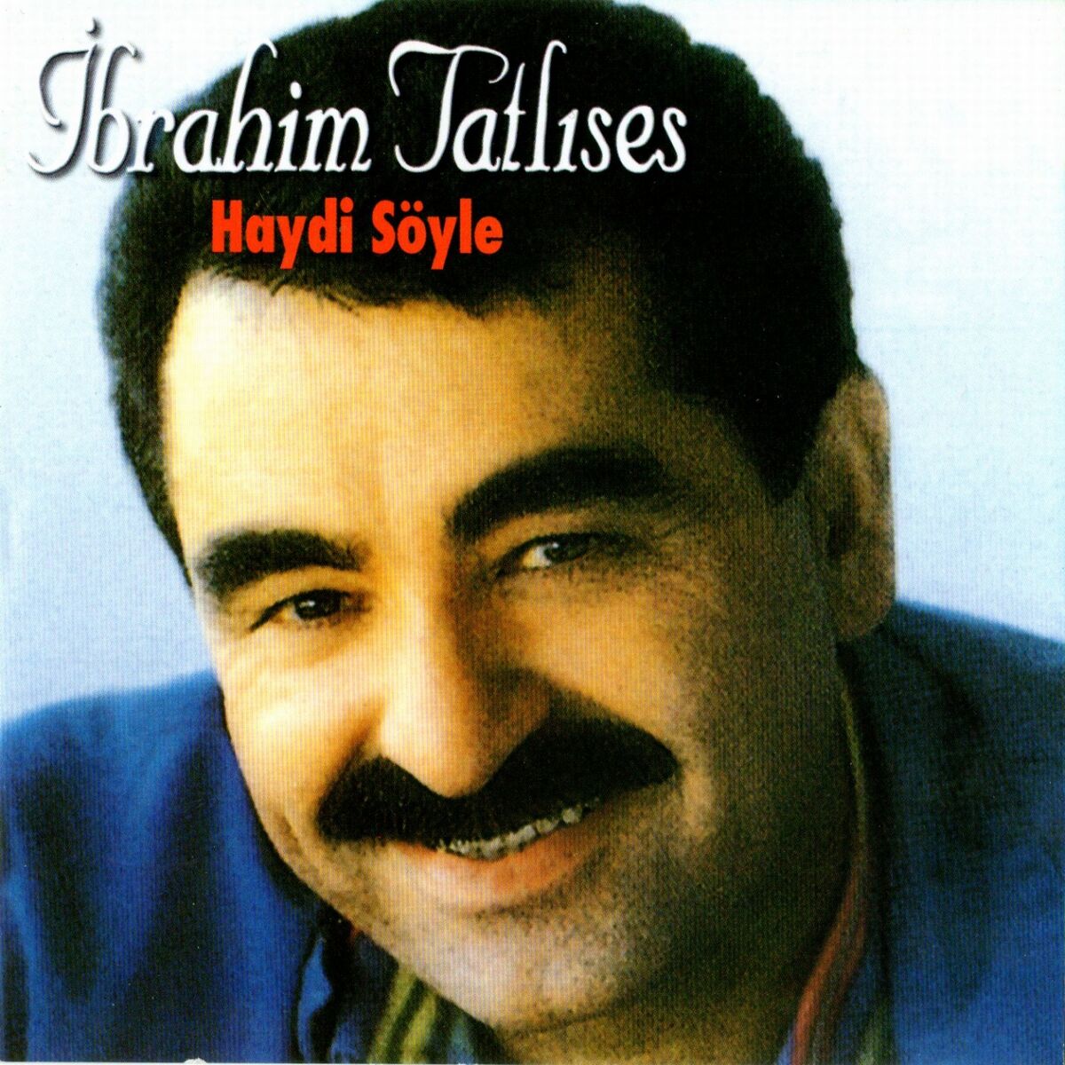 Album cover of Haydi Söyle