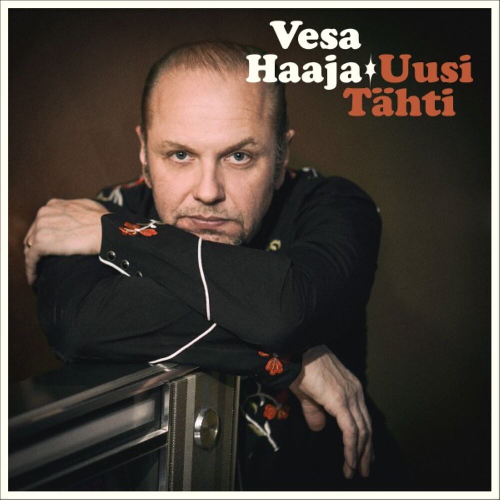 Picture of Uusi tähti