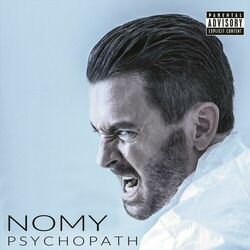 Cover of Psychopath
