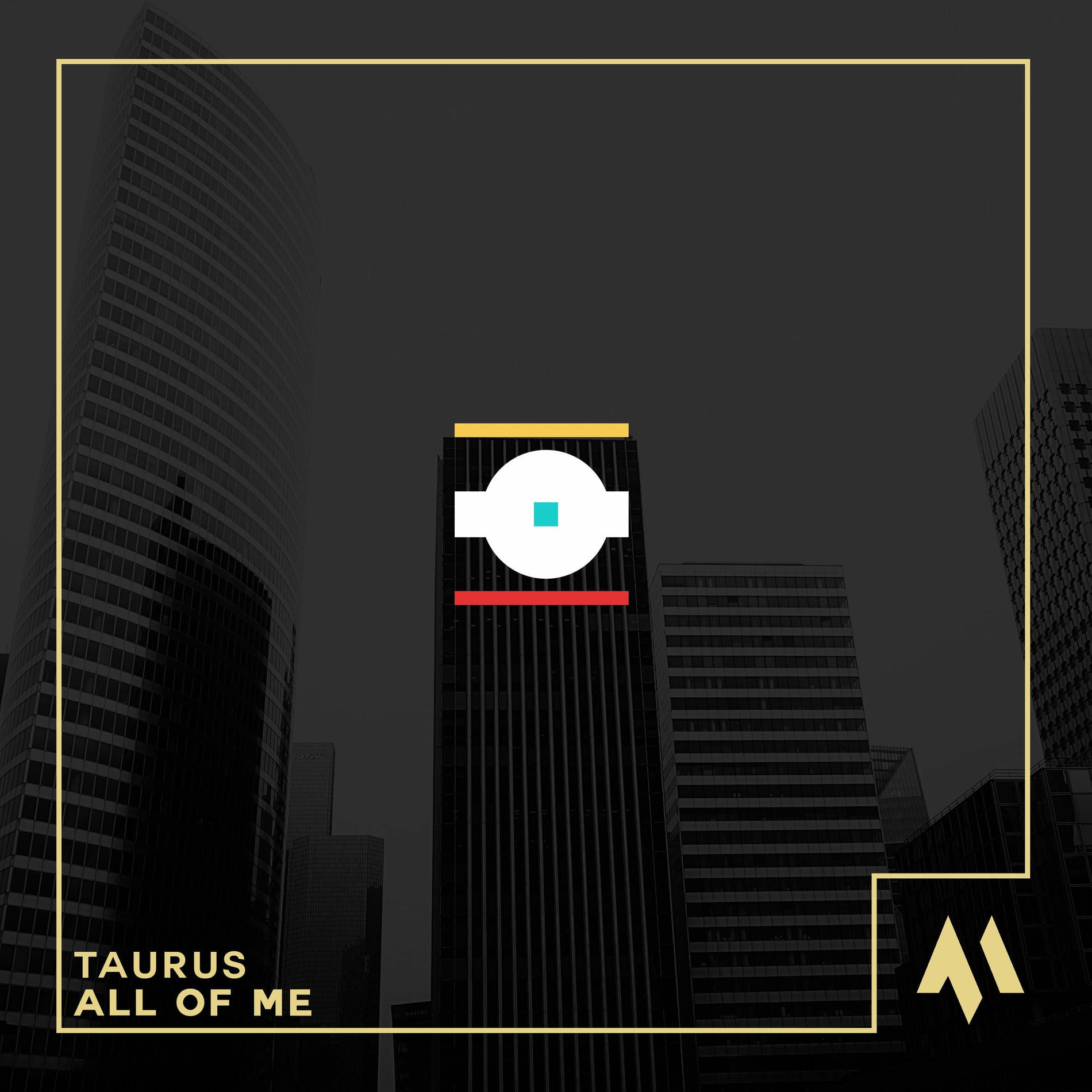 Album cover of All of Me