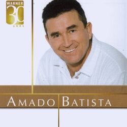 Cover of Warner 30 Anos