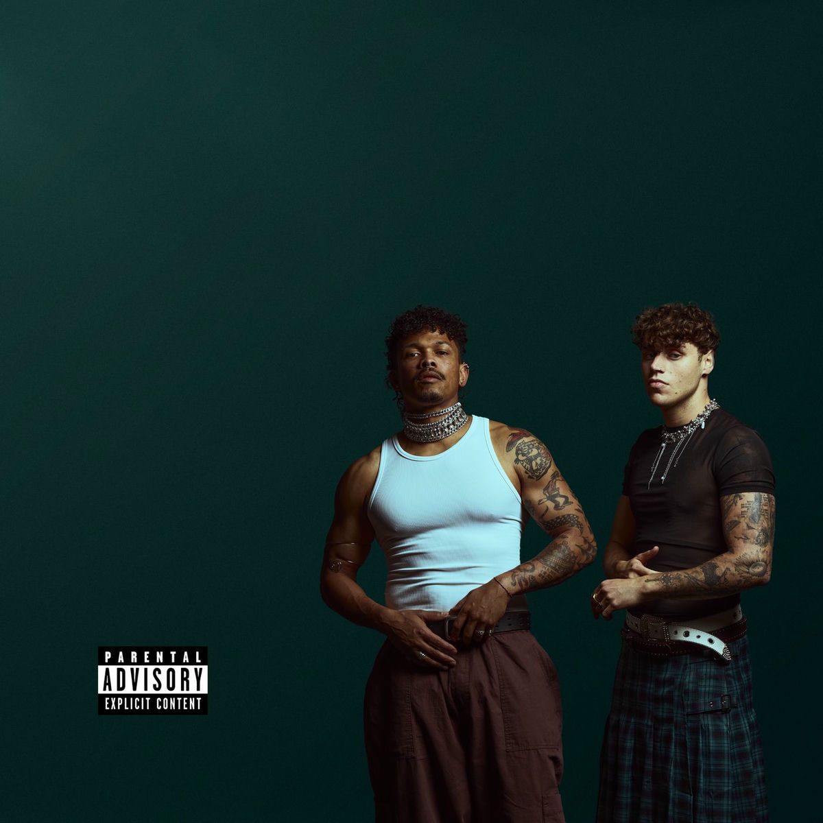 Album cover of KHAOSAN
