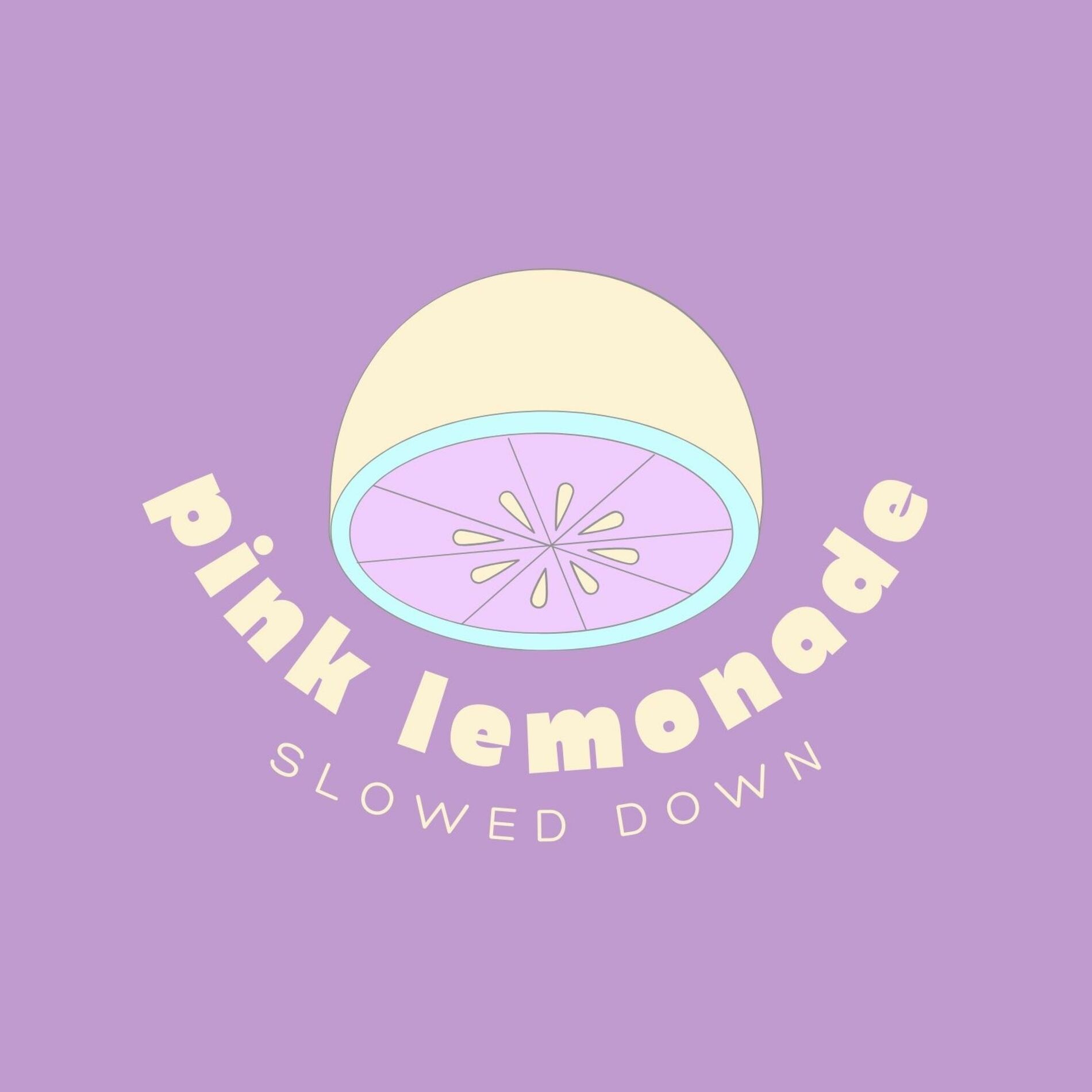 Album cover of Pink Lemonade (feat. Riot Ten) [Slowed Down]