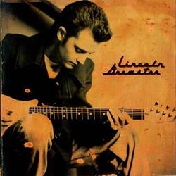 Cover of Lincoln Brewster