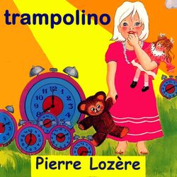 Cover of Trampolino