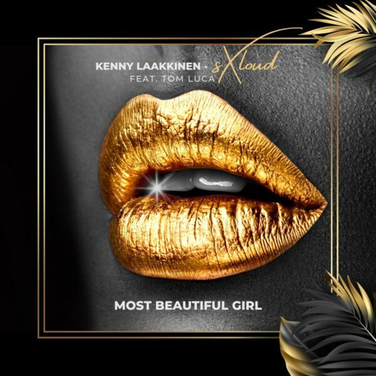 Album cover of Most Beautiful Girl