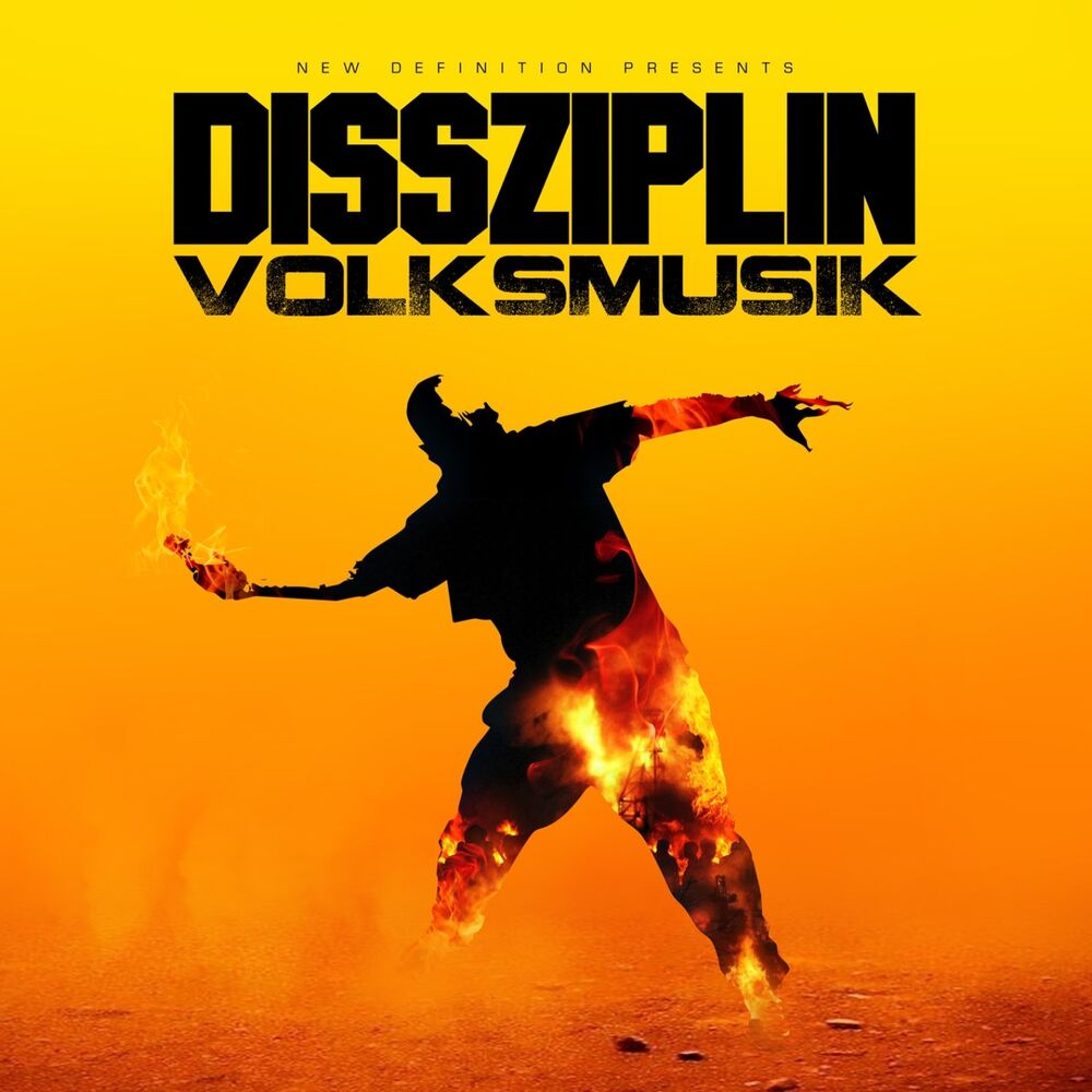 Picture of Volksmusik