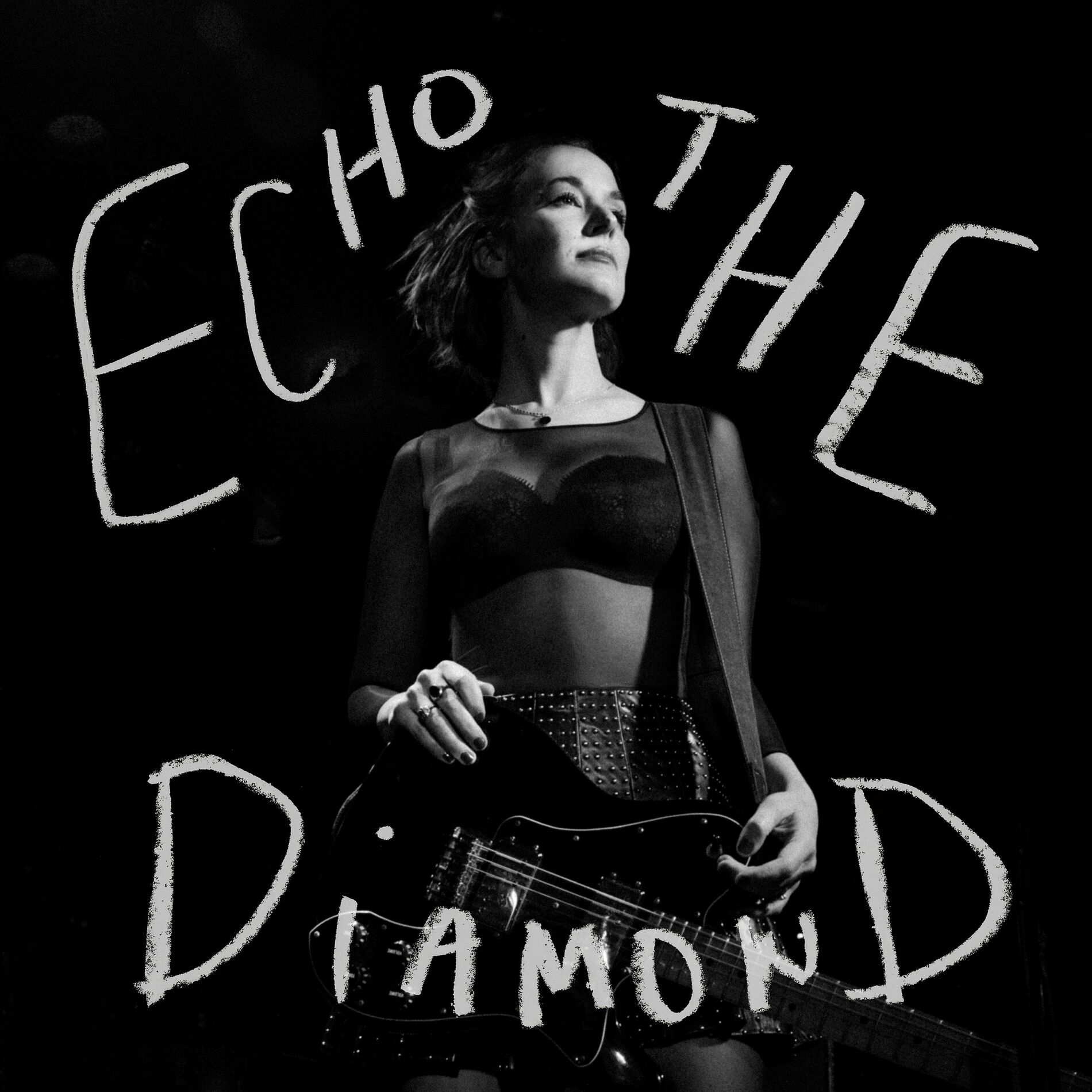 Album cover of Echo The Diamond
