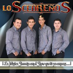 Cover of ¡La Música Sierreña Con El Show Que Tú Ya Conoces...!