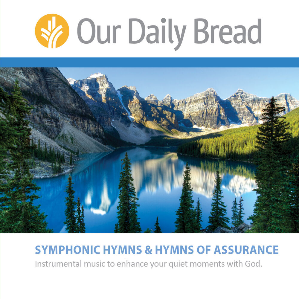 Picture of Symphonic Hymns & Hymns of Assurance