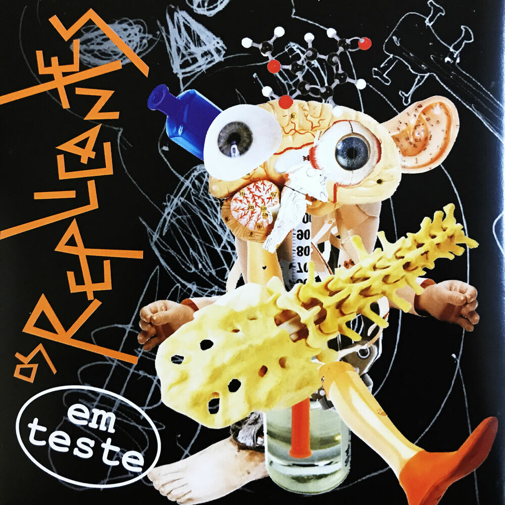Picture of Em Teste