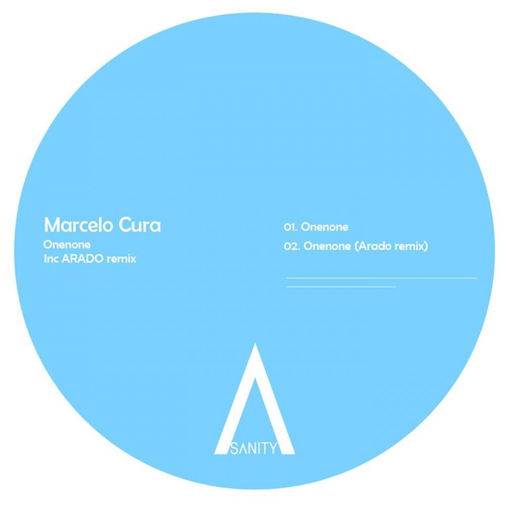 Picture of Oneoneone EP