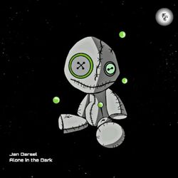 Cover of Alone in the Dark