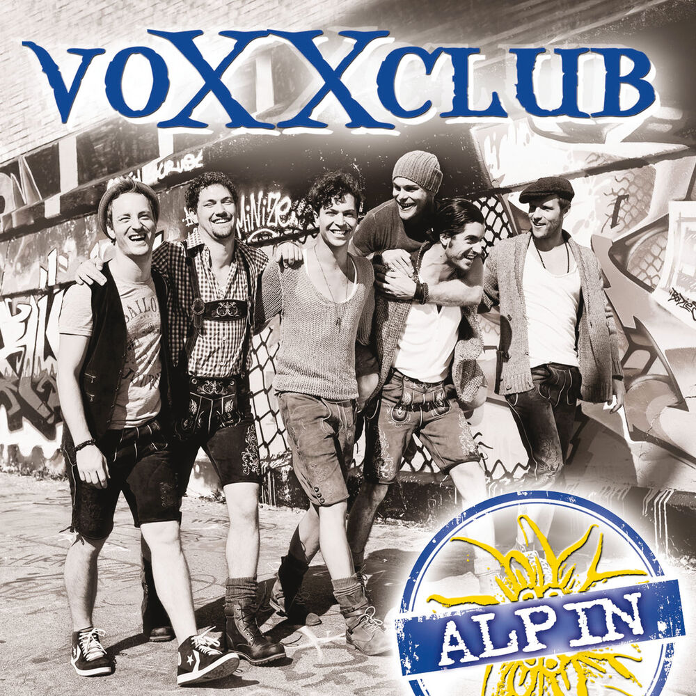 Picture of Alpin