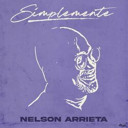 Cover of Simplemente Nelson Arrieta