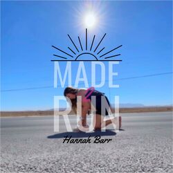 Cover of MADE2RUN