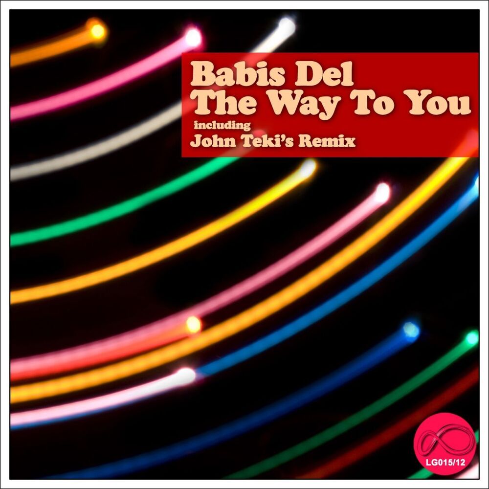 Picture of The Way to You