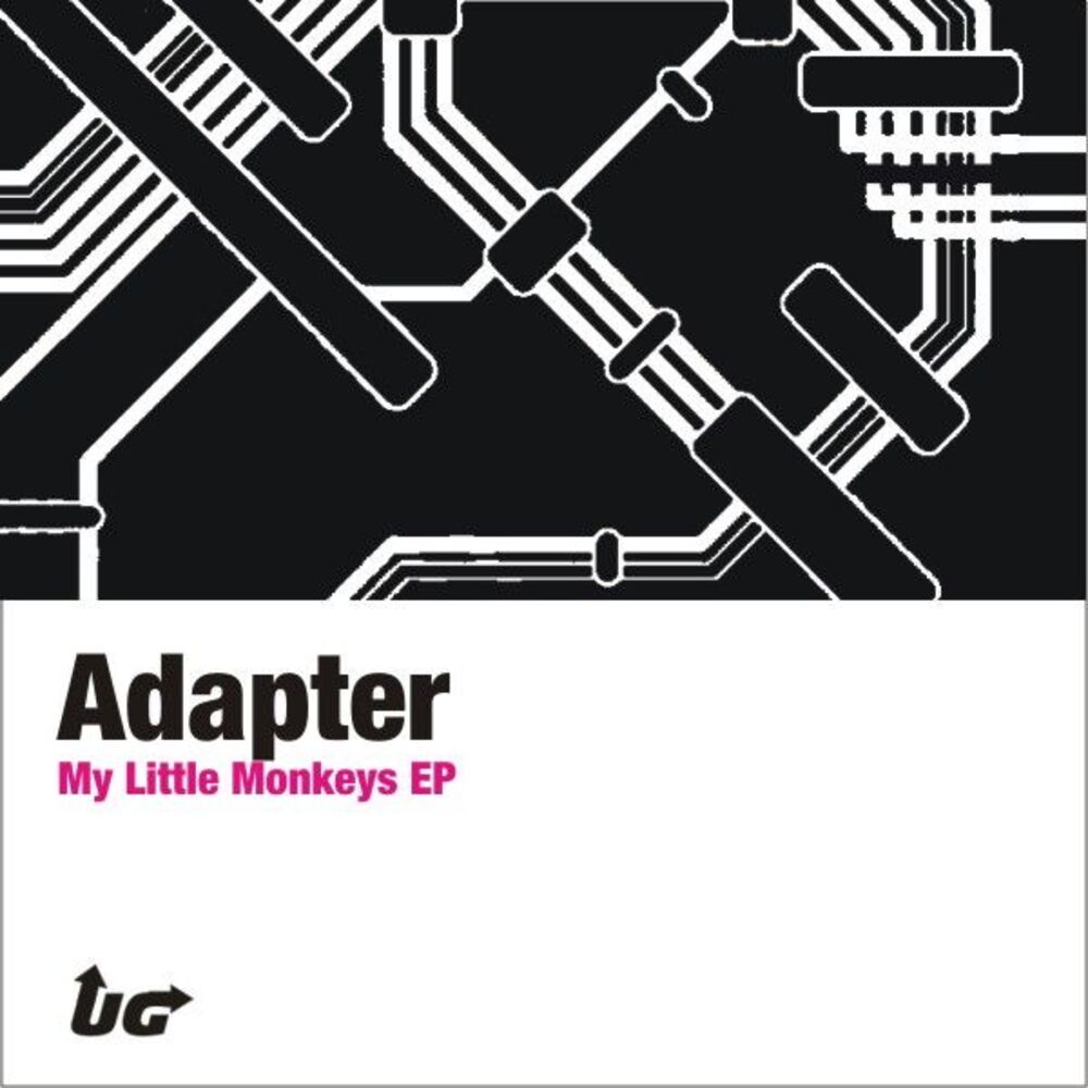 Picture of My little Monkeys ep