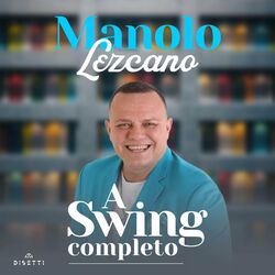 Cover of A Swing Completo
