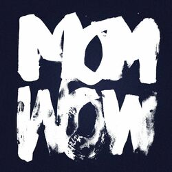 Cover of WOW
