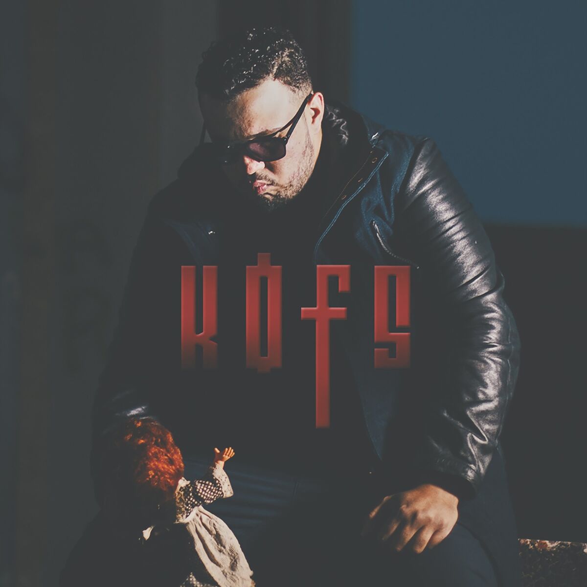 Album cover of Maître Cohen