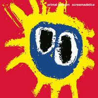 洋楽 primal scream / screamadelica 4CD Screamadelica gets a 4CD reissue - Creation Records