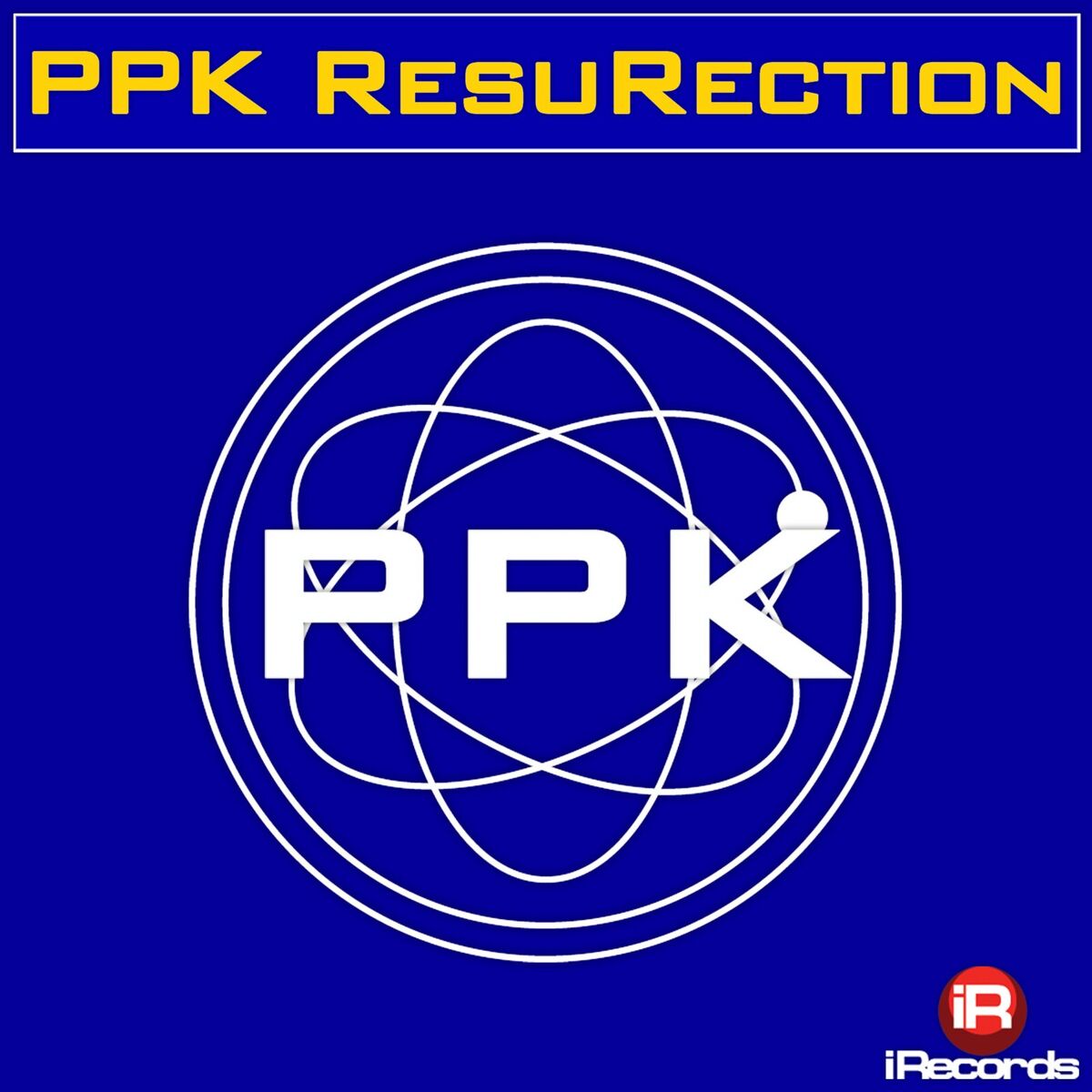Album cover of ResuRection