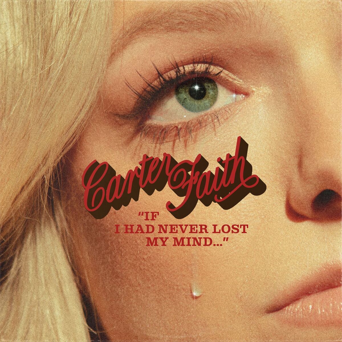 Album cover of If I Had Never Lost My Mind...