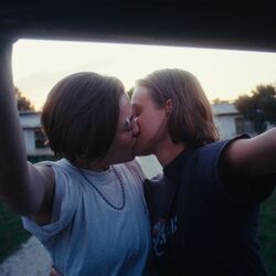 Cover of Break