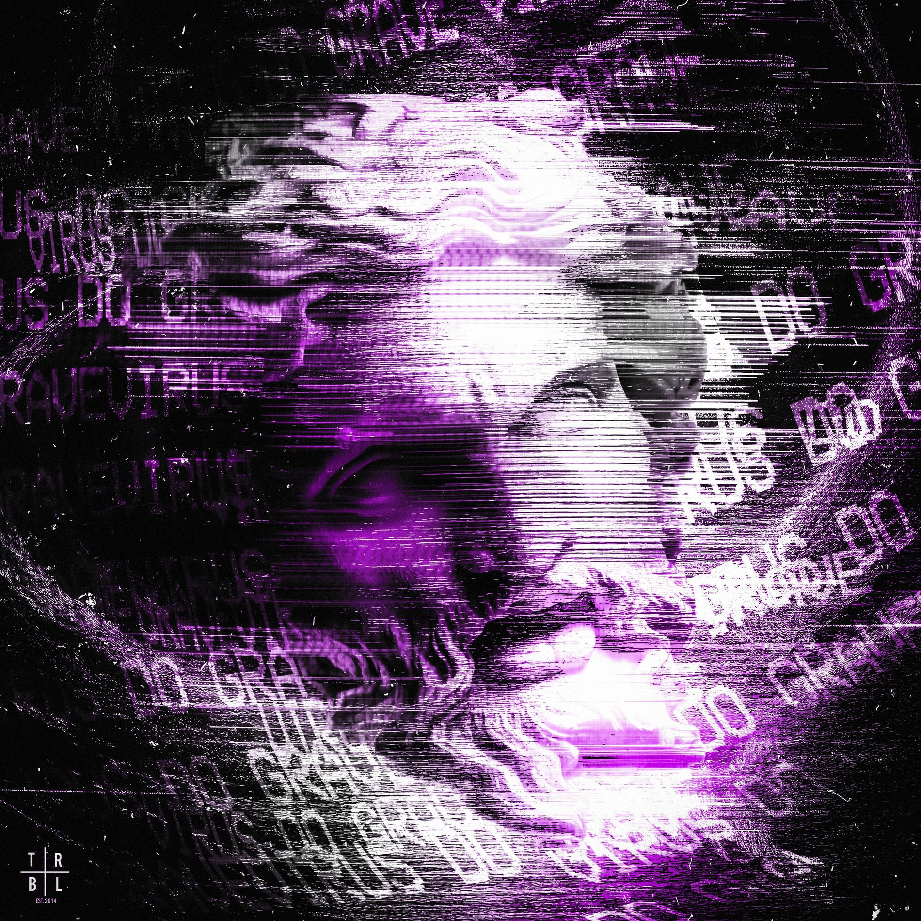 Album cover of VIRUS DO GRAVE