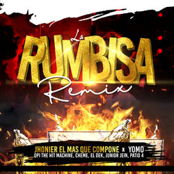 Cover of La Rumbisa (Remix)