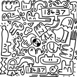 Cover of Past Ø Phuture Vol.1