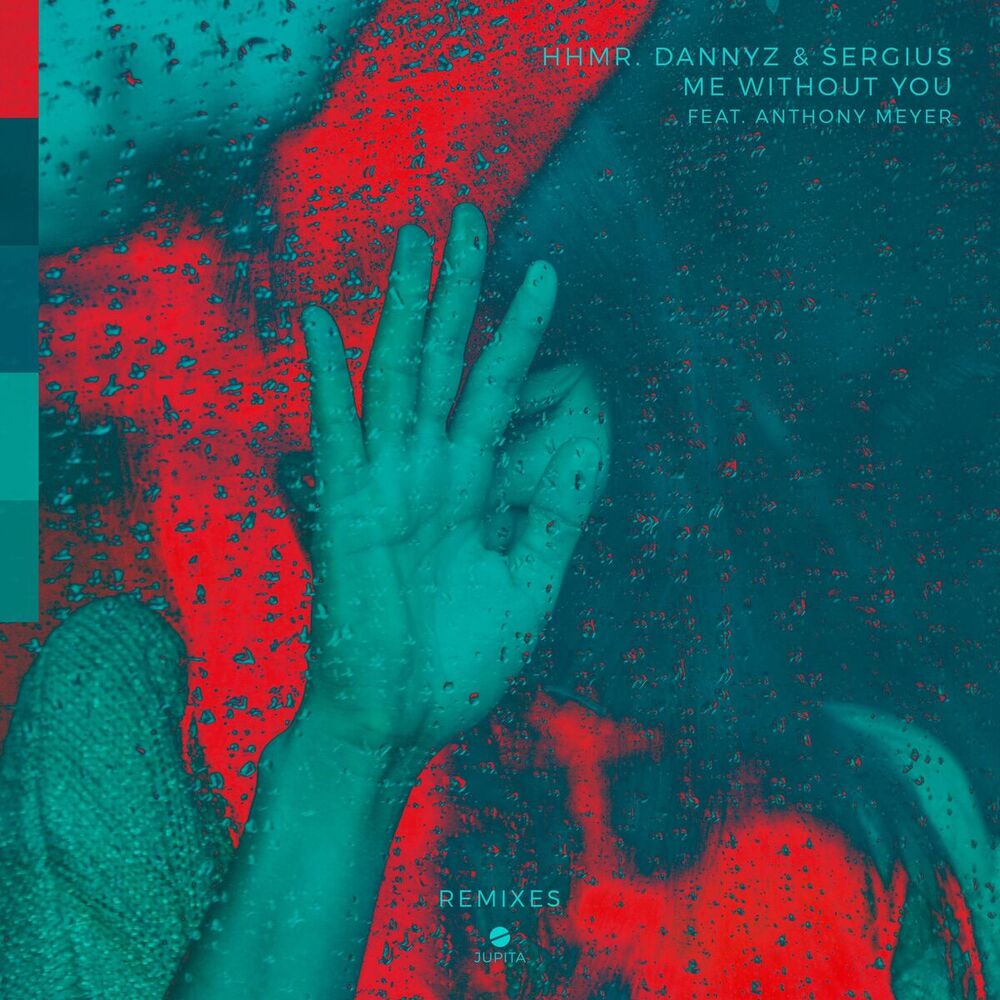Picture of Me Without You (feat. Anthony Meyer) (Remixes)
