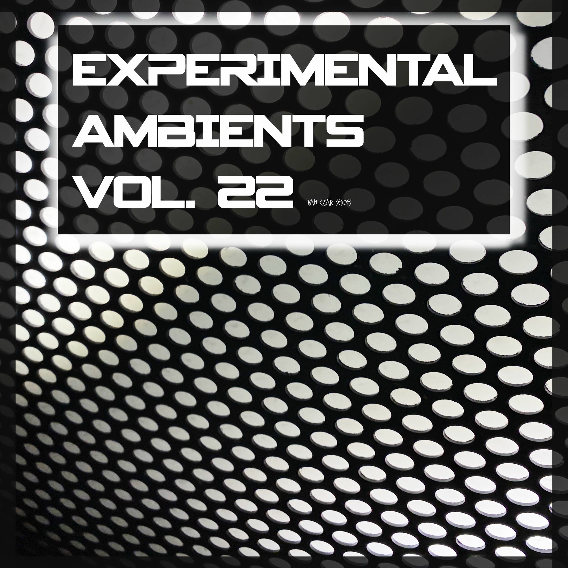 Album cover of Experimental Ambients, Vol. 22