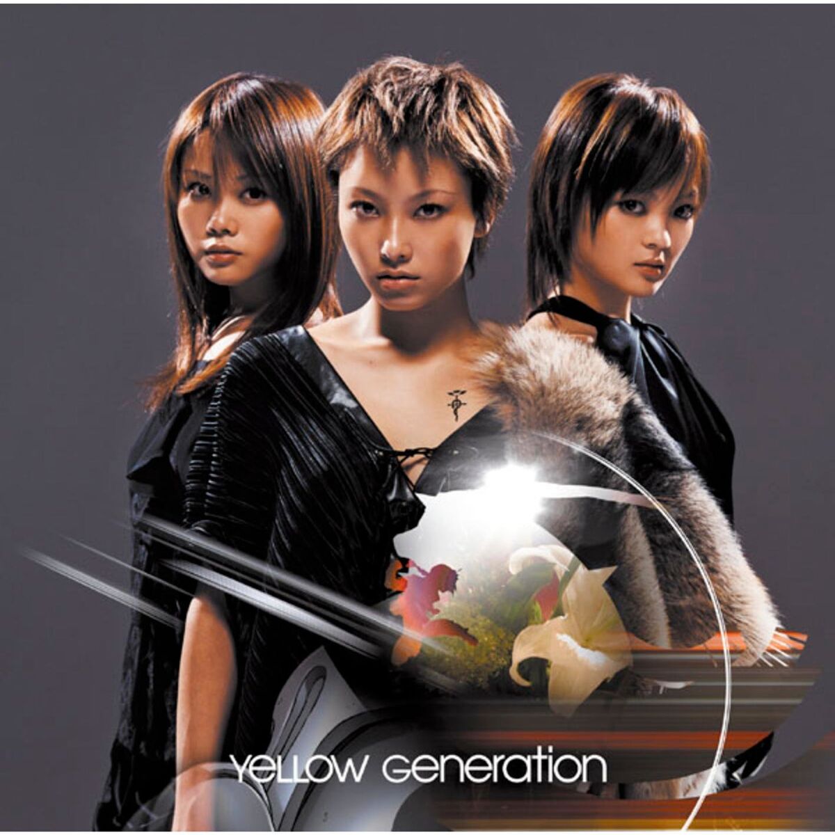 YeLLOW Generation: albums, songs, concerts | Deezer YeLLOW Generation: albums, songs, concerts | Deezer