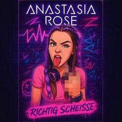 Richtig Scheisse