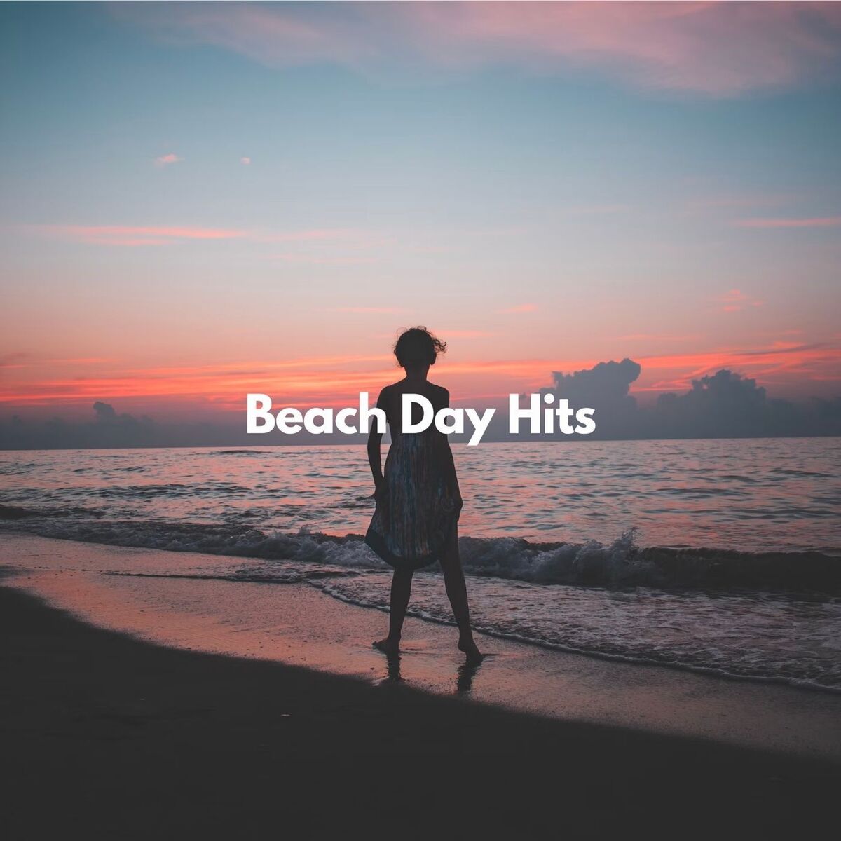 Album cover of Beach Day Hits