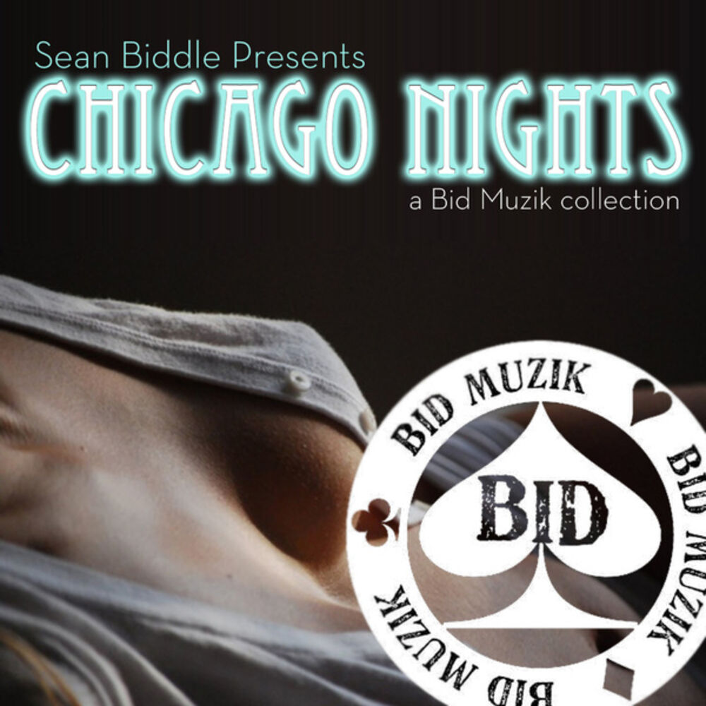 Picture of Chicago Nights